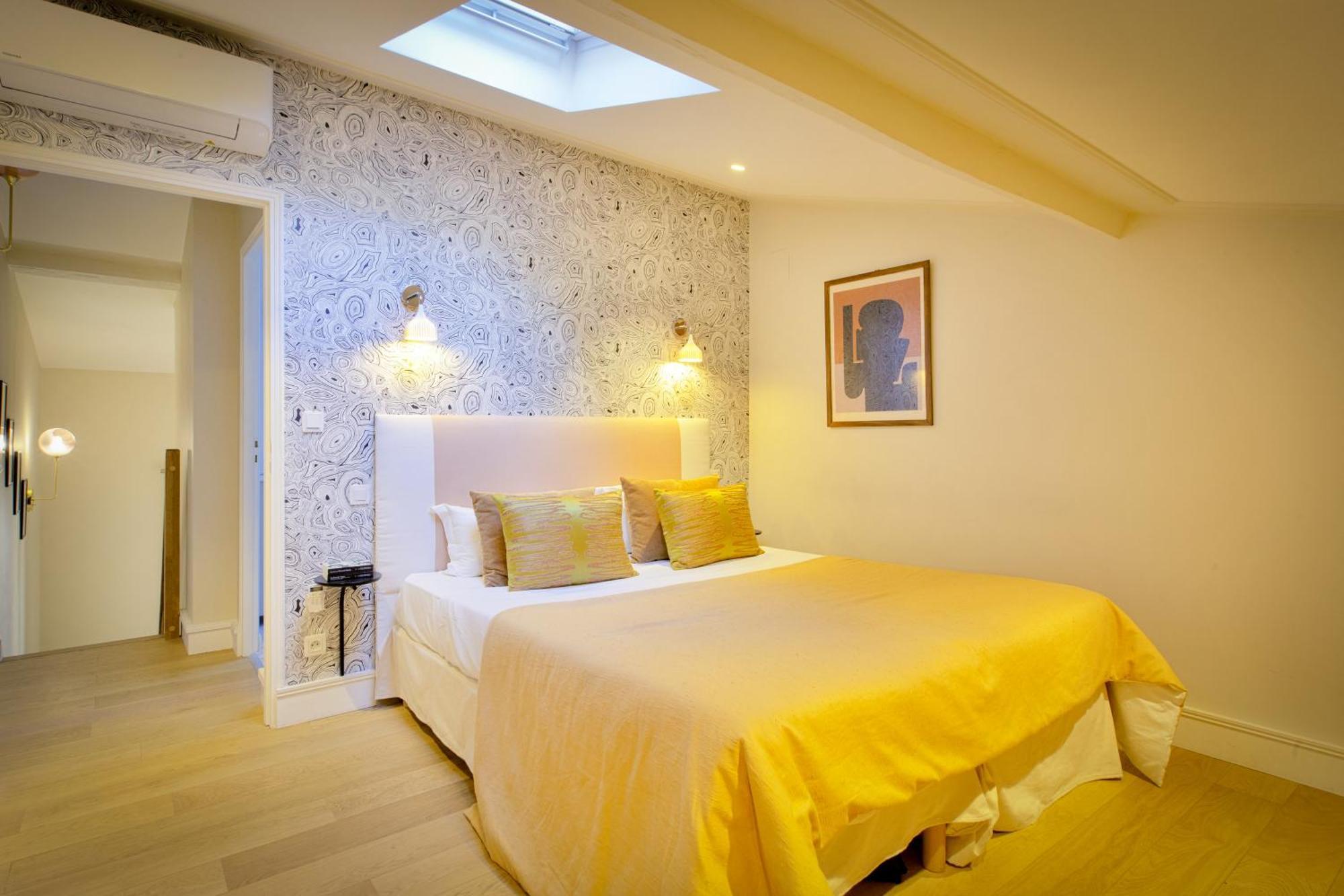 Villa Segur Bordeaux Bagian luar foto